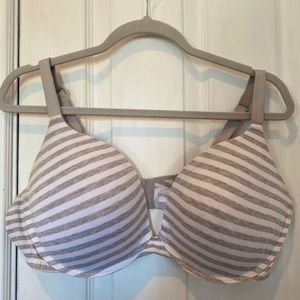 Secret Treasures Dreamfit Lifting Plunge Bra
